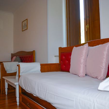 Il Tesoro Pompeiano Hotel Buitenkant foto