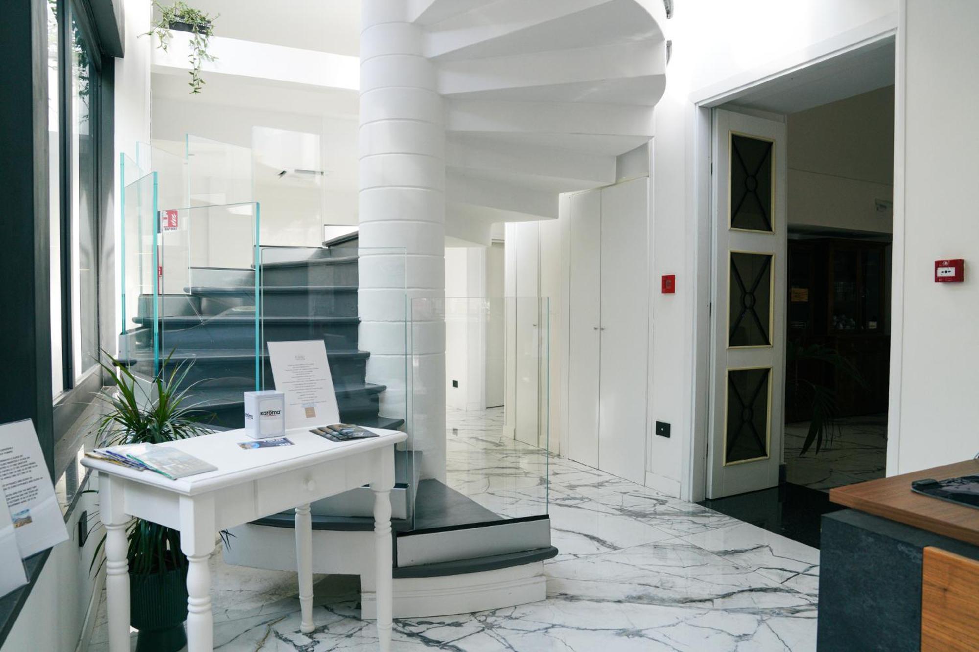 Il Tesoro Pompeiano Hotel Buitenkant foto