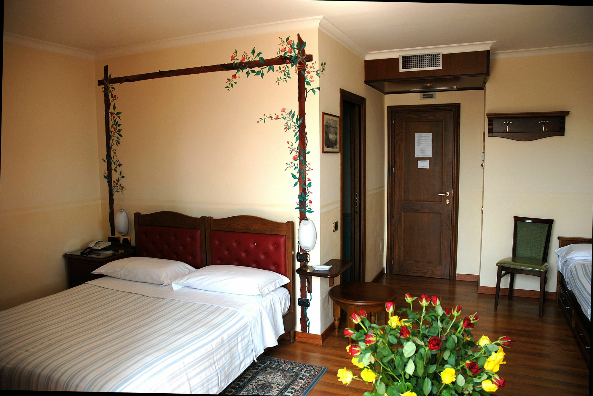 Il Tesoro Pompeiano Hotel Buitenkant foto